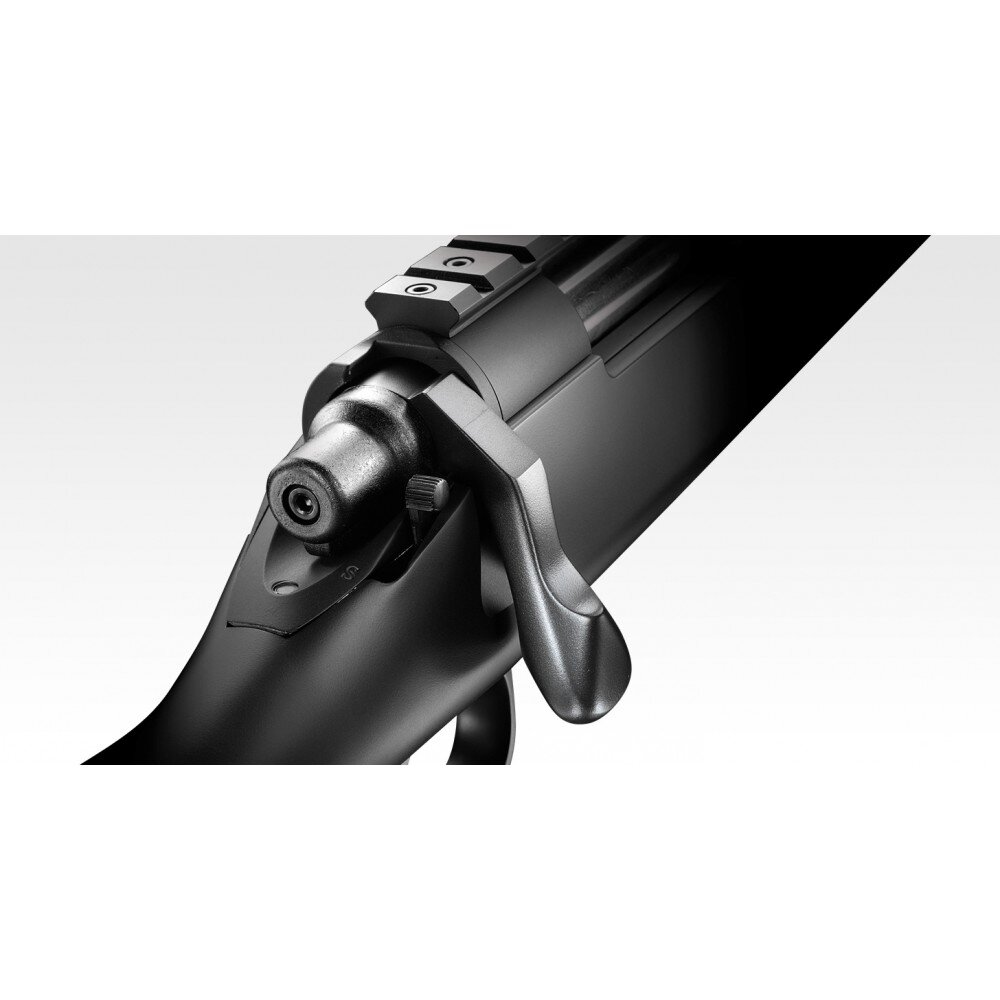 TOKYO MARUI G-SPEC SNIPER VSR-10 - BLACK - 593